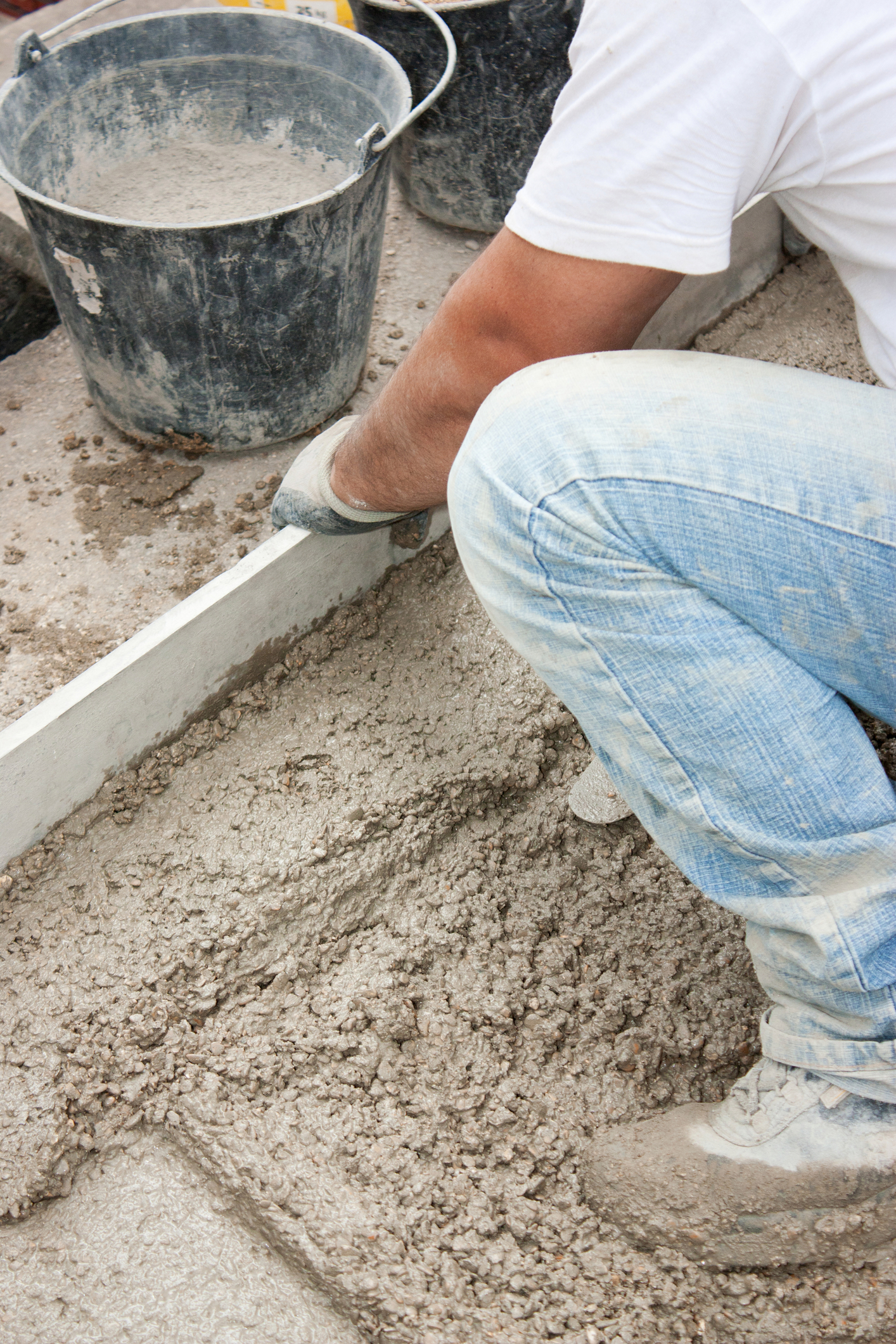 Groundworks contractor Kettering